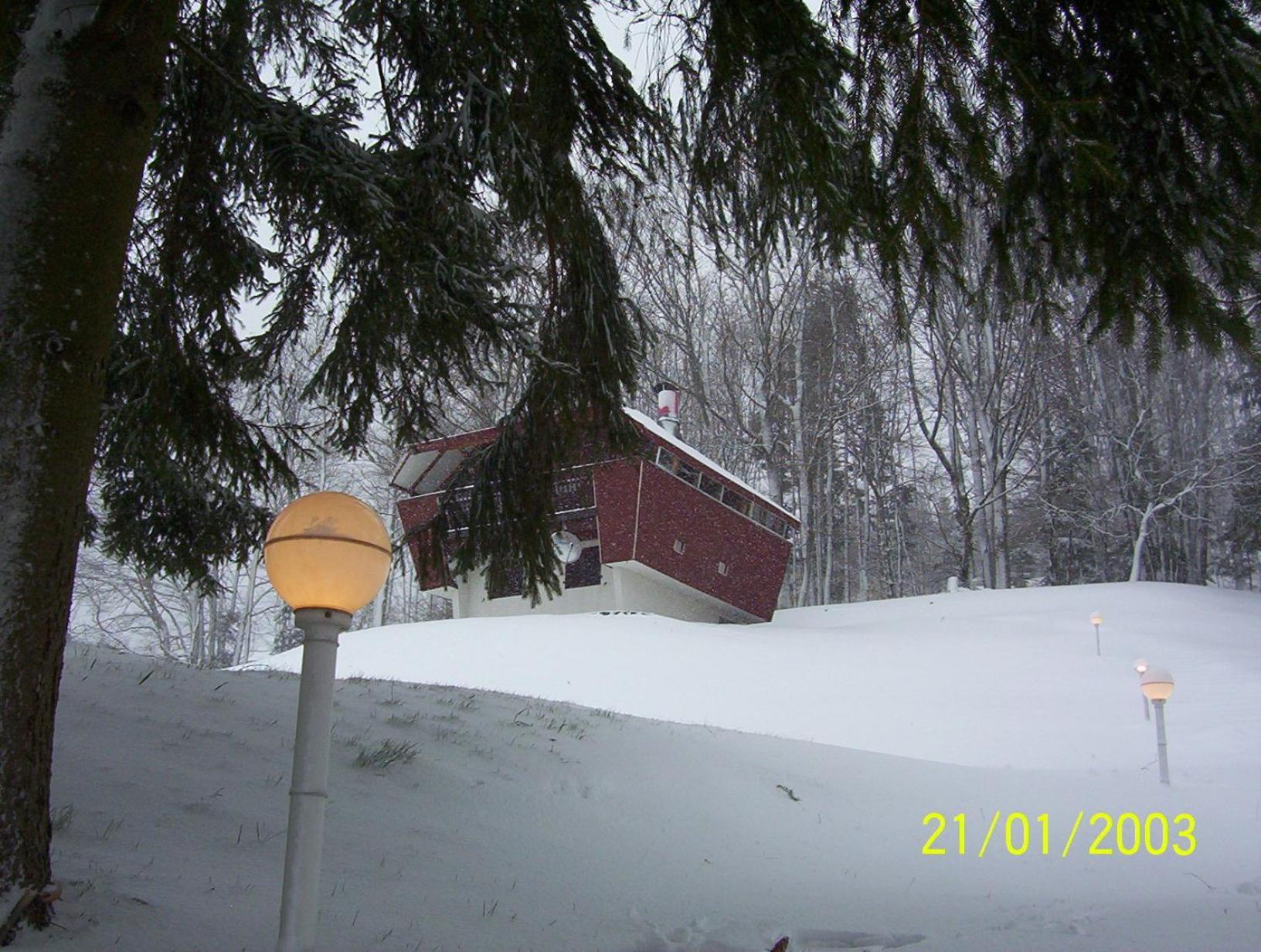 Chalet Contemporain Plein Nature Altenbach Exterior foto