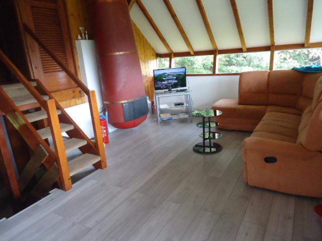 Chalet Contemporain Plein Nature Altenbach Exterior foto